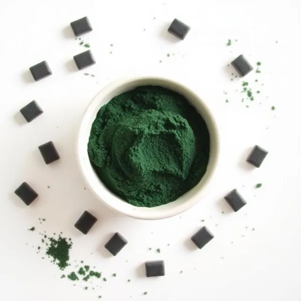 Spirulina