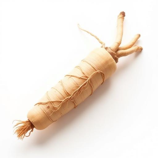 Ginseng coreano