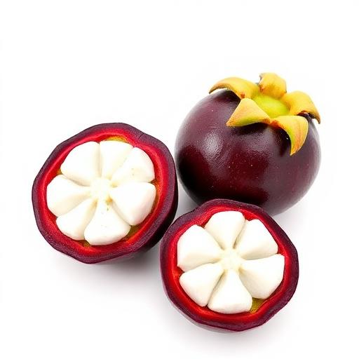 Mangostano