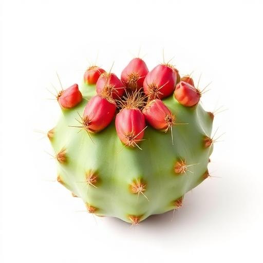 Opuntia ficus-indica